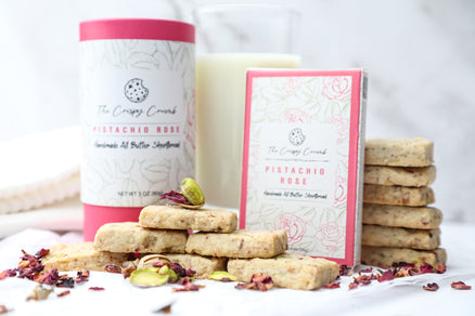 Shortbread Cookies