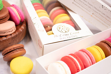 Macarons
