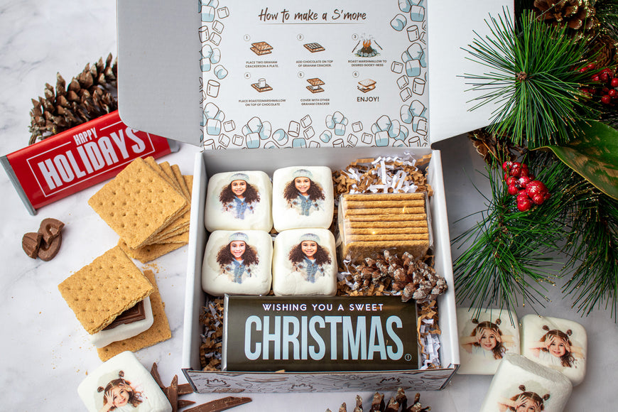 Photos S'Mores Kit
