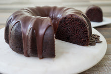 Load image into Gallery viewer, Chocolate Pound Cake

