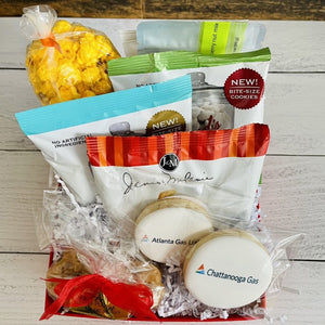 Small Gift Basket Tier 2