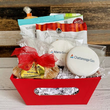 Load image into Gallery viewer, Small Gift Basket Tier 2
