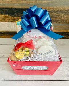 Small Gift Basket Tier 1