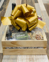 Load image into Gallery viewer, Ultimate Charcuterie Gift Box
