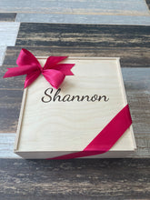 Load image into Gallery viewer, Happy Birthday Gift  Box

