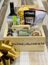 Load image into Gallery viewer, Ultimate Charcuterie Gift Box
